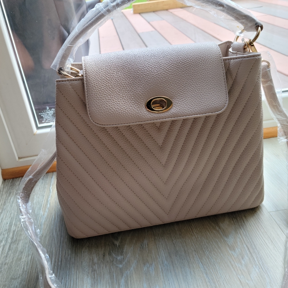 MFK purse